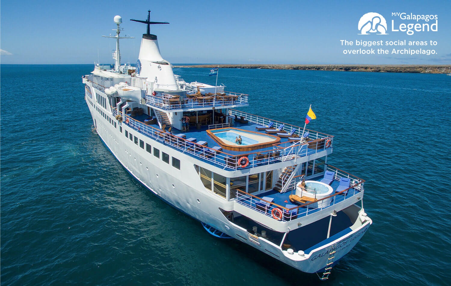 BOUTIQUE EXPEDITION CRUISE 